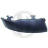 DIEDERICHS 4013643 Trim/Protective Strip, bumper
